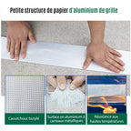 Super waterproof adhesive tape, butyl rubber
