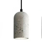 Industrial Design Pendant Lamp
