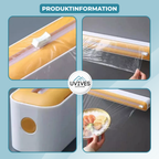 WrapEase – Keeping fresh has never been easier!