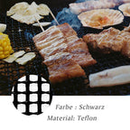 Grill mat