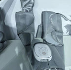 All-in-One Air Compression Device - AirRelief Pro
