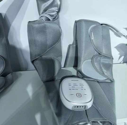 All-in-One Air Compression Device - AirRelief Pro