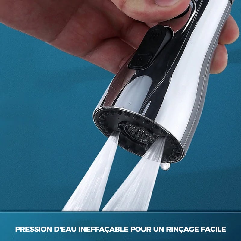 Universal pressure valve