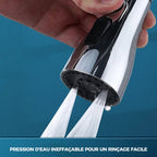 Universal pressure valve