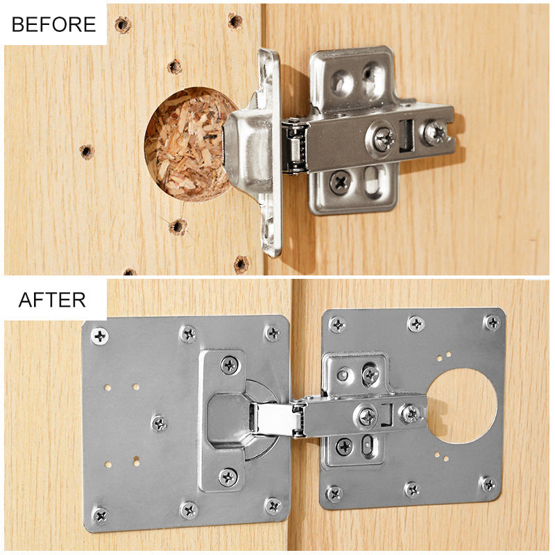 Door Hinge Repair Set