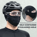 Motorcycle windproof masks