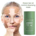 SOLID CLEANSING MASK
