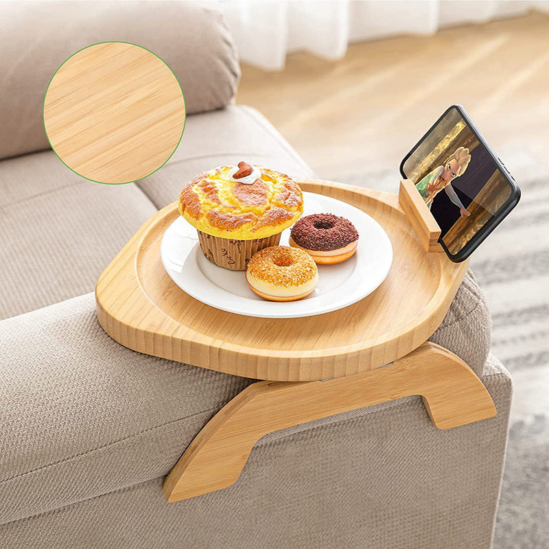 Sofa Arm Swivel Plate