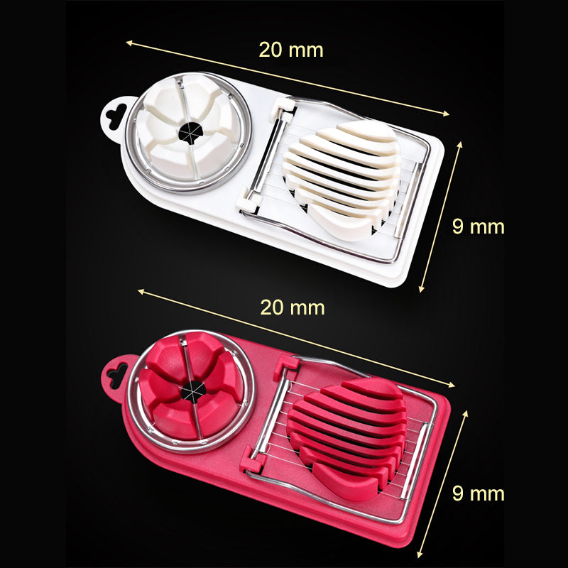 Tool Egg Separator Two In One