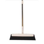 Magical Dual-Use Broom