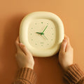 CharmClock - Cute Kawaii Wall Clock
