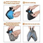 Portable Poop Catcher
