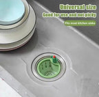 Automatic Cactus Sink Strainer – Touchless Waste Disposal
