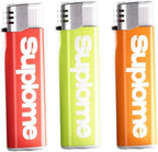 Compact Water Spray Trick Lighter – Fun for Every Party