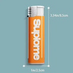 Compact Water Spray Trick Lighter – Fun for Every Party