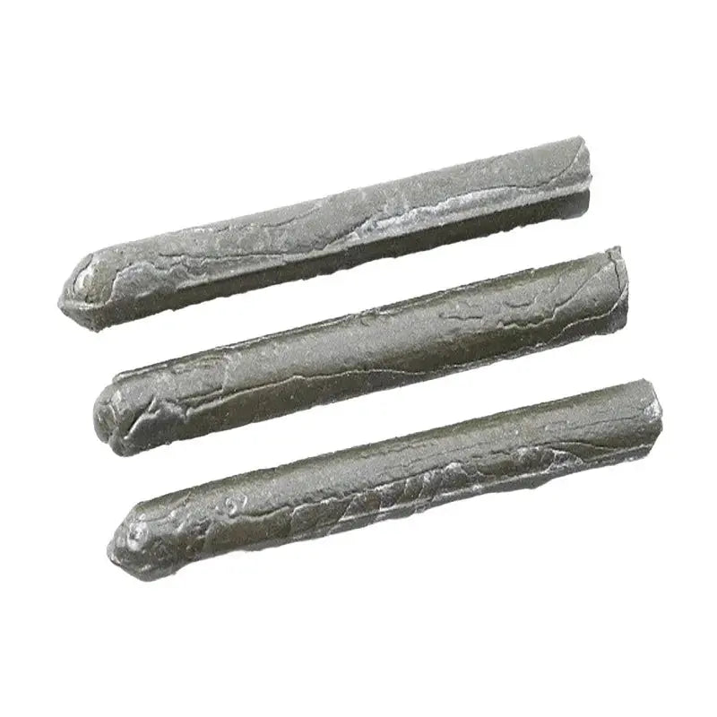 Low temperature welding rods – Strong metal repairs made easy