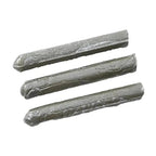 Low temperature welding rods – Strong metal repairs made easy