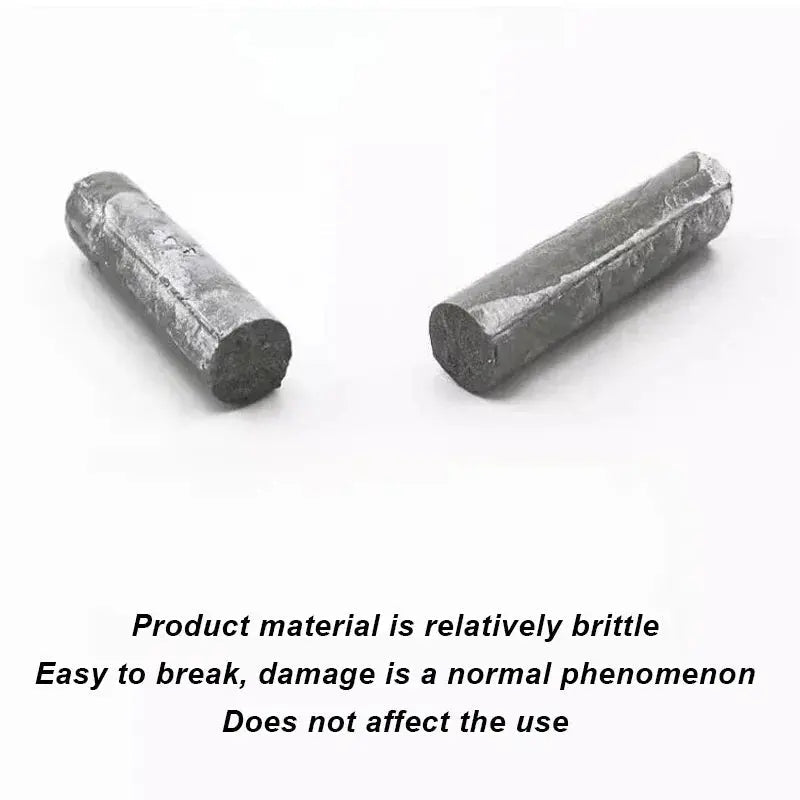 Low temperature welding rods – Strong metal repairs made easy