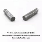 Low temperature welding rods – Strong metal repairs made easy