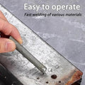 Low temperature welding rods – Strong metal repairs made easy