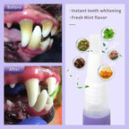 Oral Restoration Gel for Pets