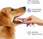 Oral Restoration Gel for Pets