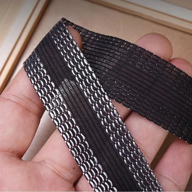 Self-Adhesive Hem Trouser Shortener
