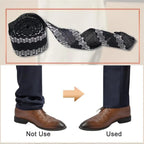 Self-Adhesive Hem Trouser Shortener