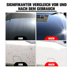 3-in-1 Quick Car Coating Spray