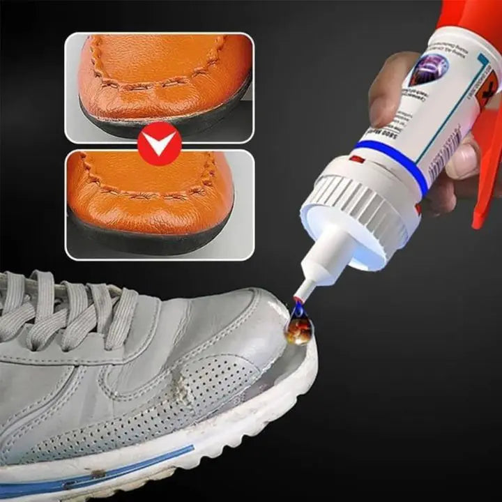 Multifunctional Strong Repair Glue for All Applications