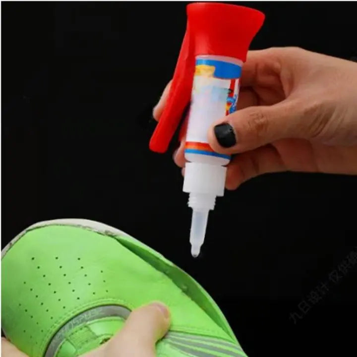 Multifunctional Strong Repair Glue for All Applications