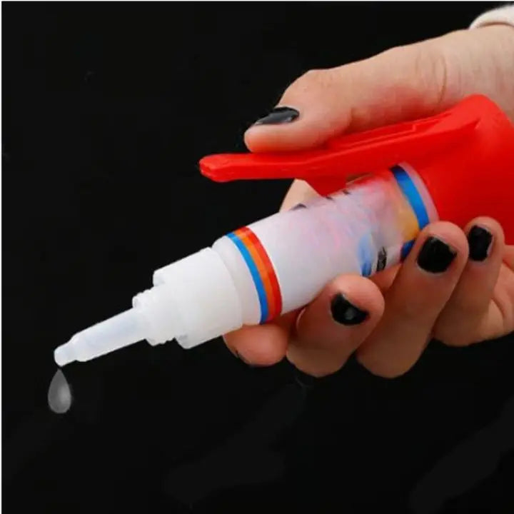 Multifunctional Strong Repair Glue for All Applications