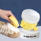 White Shoe Cleaning Cream | Removes Stains & Brightens