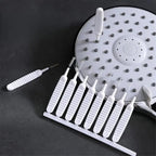 2+1 Set | Shower Head Brush for Thorough Cleaning