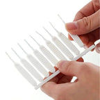 2+1 Set | Shower Head Brush for Thorough Cleaning