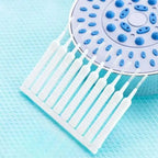 2+1 Set | Shower Head Brush for Thorough Cleaning