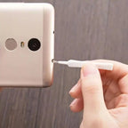 2+1 Set | Shower Head Brush for Thorough Cleaning