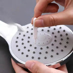 2+1 Set | Shower Head Brush for Thorough Cleaning