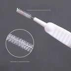 2+1 Set | Shower Head Brush for Thorough Cleaning
