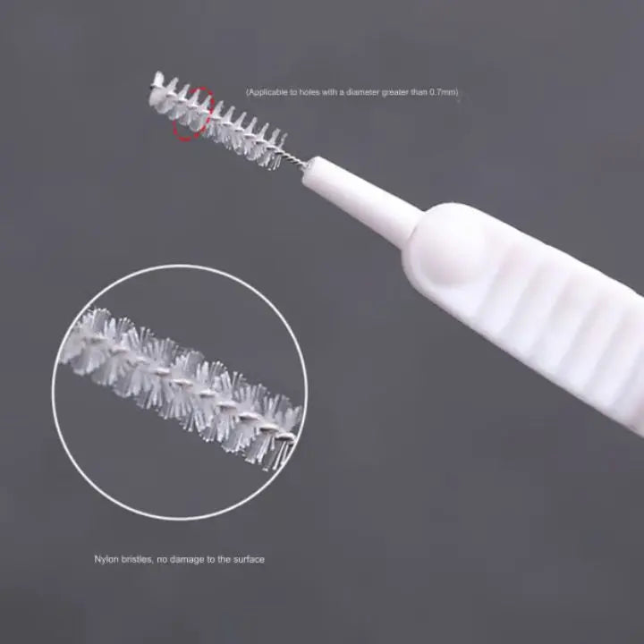 2+1 Set | Shower Head Brush for Thorough Cleaning