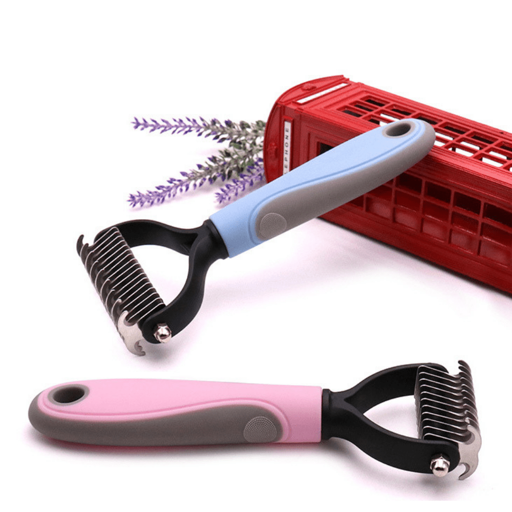 Pet Fur Comb