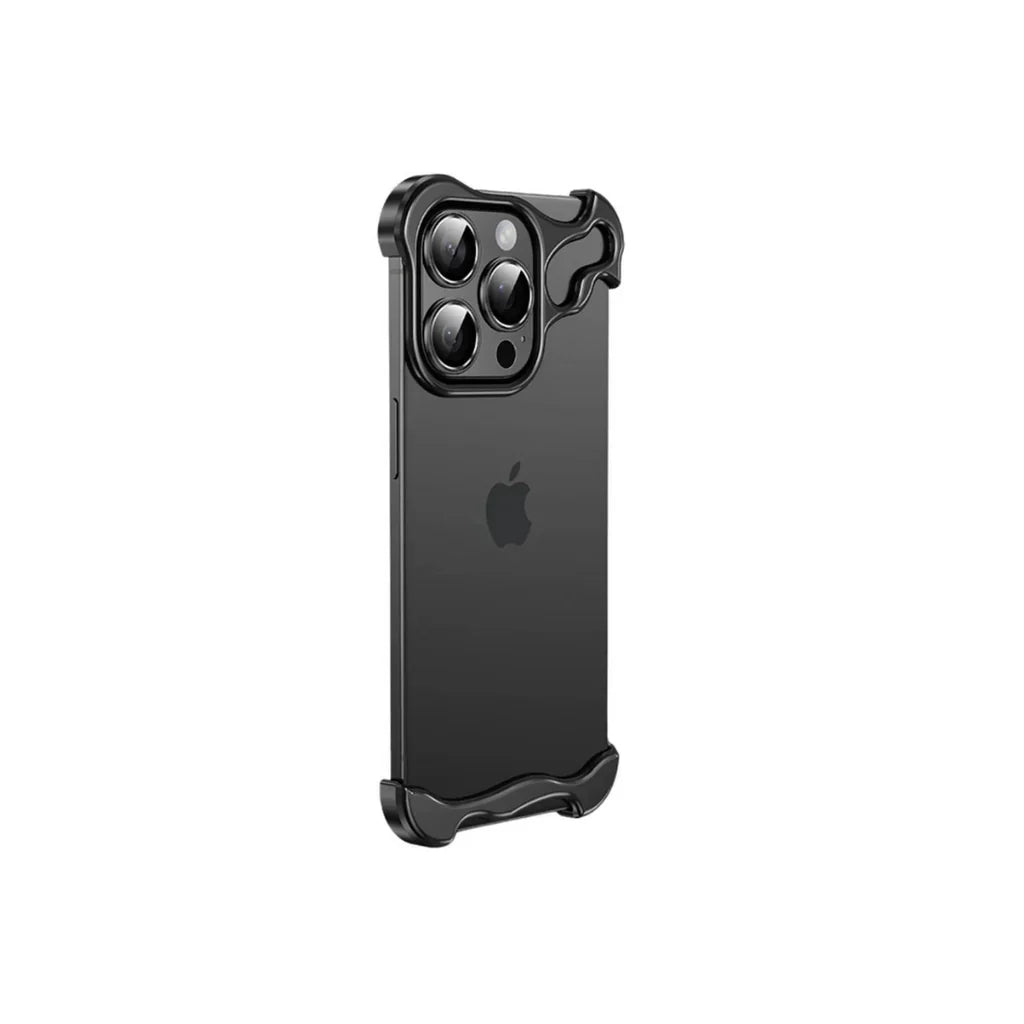 ArmorGuard - Durable iPhone Edge Guard Case for Protection Against Impacts and Scratches