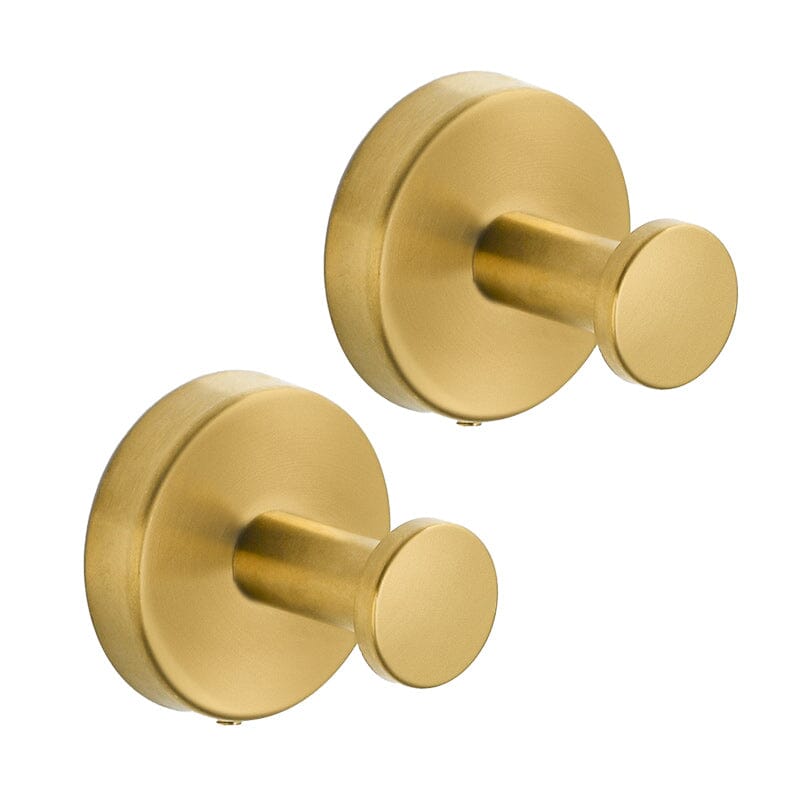 Hooklip Stainless Steel Suction Cup Hook