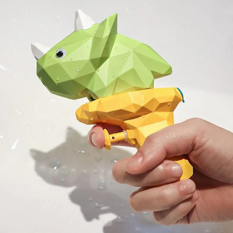 Dino Water Gun – Fun Spraying Fun for Kids