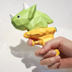Dino Water Gun – Fun Spraying Fun for Kids