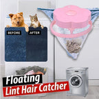 Lint & Pet Hair Remover