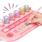 Sparkling DIY Bracelet Kit
