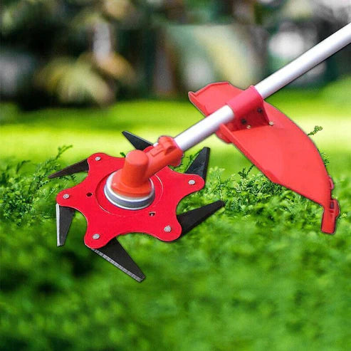 PowerCut Universal Turbo-Cutter Head