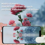 Handy Reflection Camera