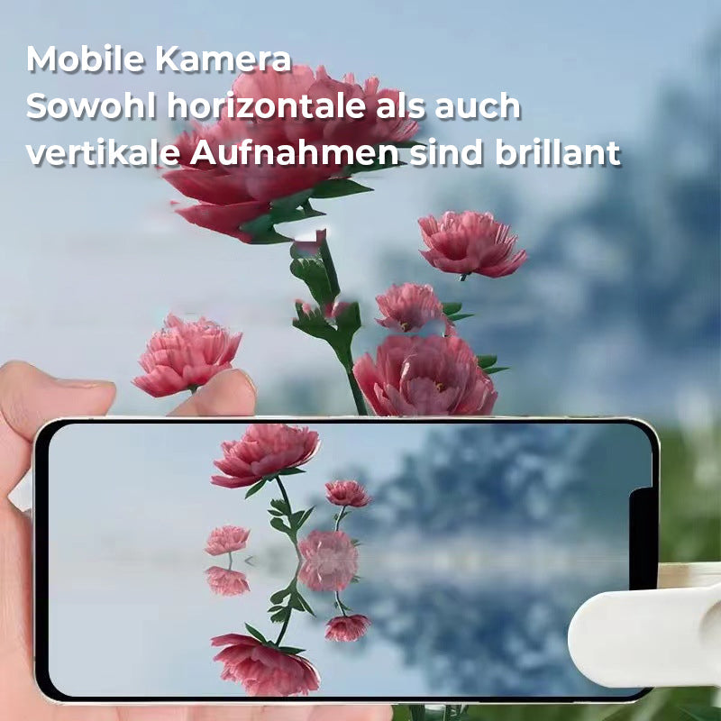 Handy Reflection Camera